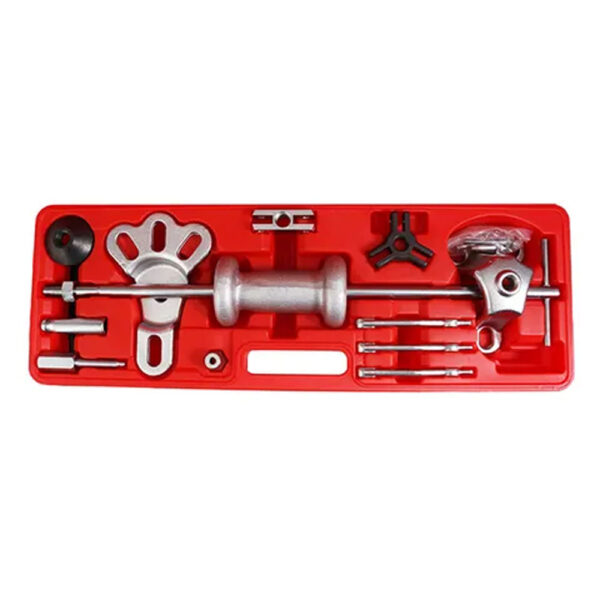 Rytool 9 Way Slide Hammer Set Rytool 9 Way Slide Hammer Set