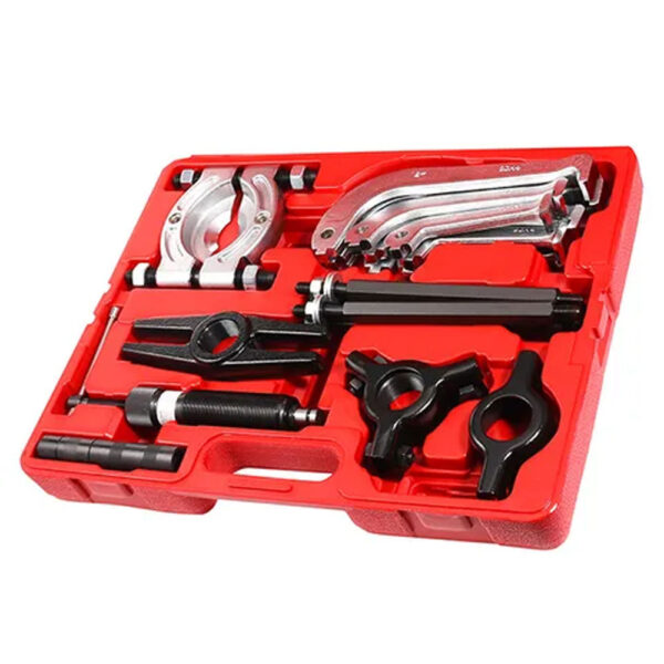 Rytool Hydraulic Gear Puller Kit Rytool Hydraulic Gear Puller Kit