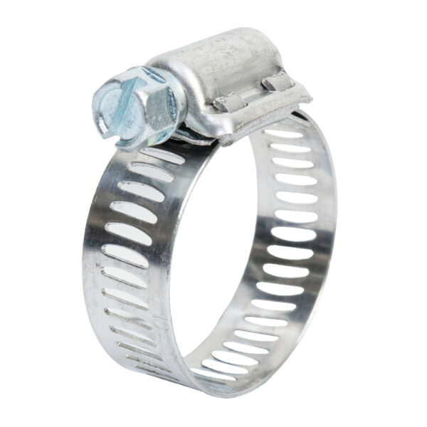 Global Clamps HD Perf 18-32mm W2 SAE 012 (10pc) Global Clamps HD Perf 18-32mm W2 SAE 012 (10pc)