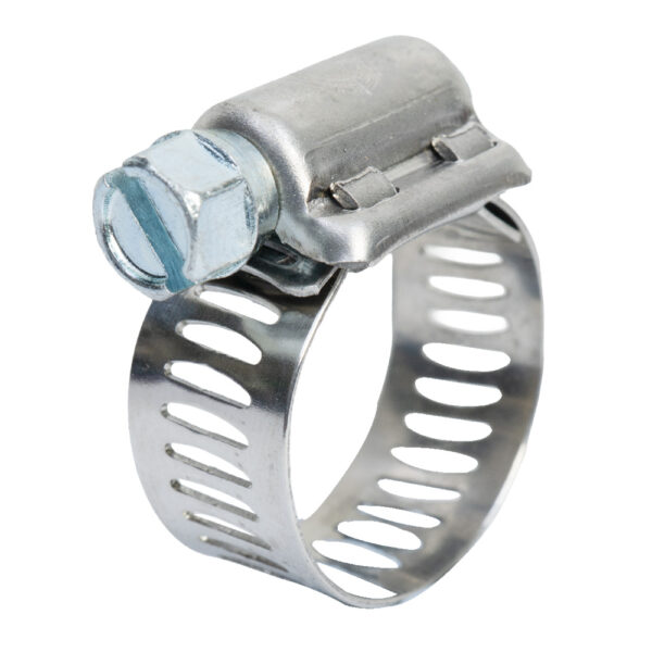 Global Clamps HD Perf 13-23mm W2 SAE 008 (10pc) Global Clamps HD Perf 13-23mm W2 SAE 008 (10pc)