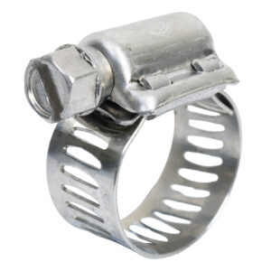 Global Clamps HD Perf 11-20mm W4 SAE 006 (10pc)