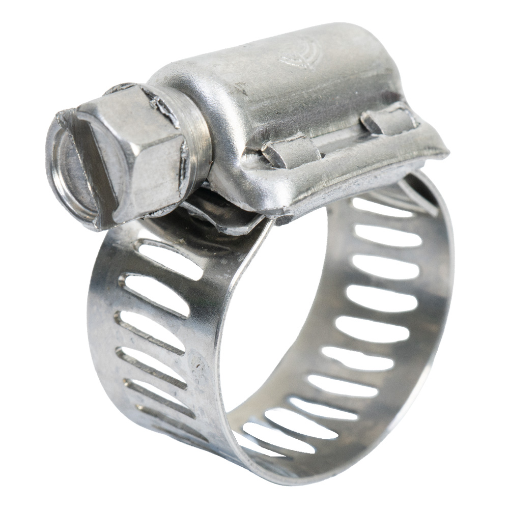 Global Clamps HD Perf 11-20mm W4 SAE 006 (10pc)