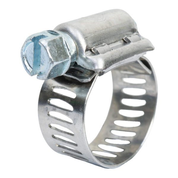 Global Clamps HD Perf 11-20mm W2 SAE 006 (10pc) Global Clamps HD Perf 11-20mm W2 SAE 006 (10pc)