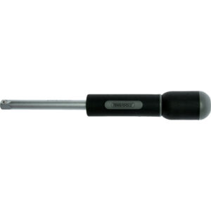 Teng 3/8in Dr. 10in Extension w/Spinner Handle