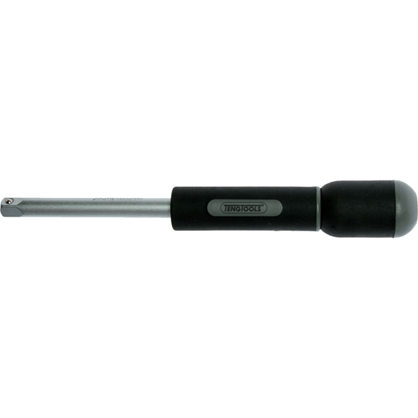 Teng 3/8in Dr. 10in Extension w/Spinner Handle