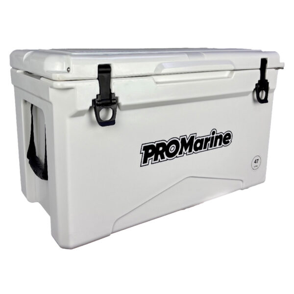 ProMarine Cooler/Chilly Bin - 47L Capacity ProMarine Cooler/Chilly Bin - 47L Capacity