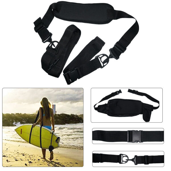 ProMarine 2pc Paddleboard / Longboard / SUP Sling ProMarine 2pc Paddleboard / Longboard / SUP Sling