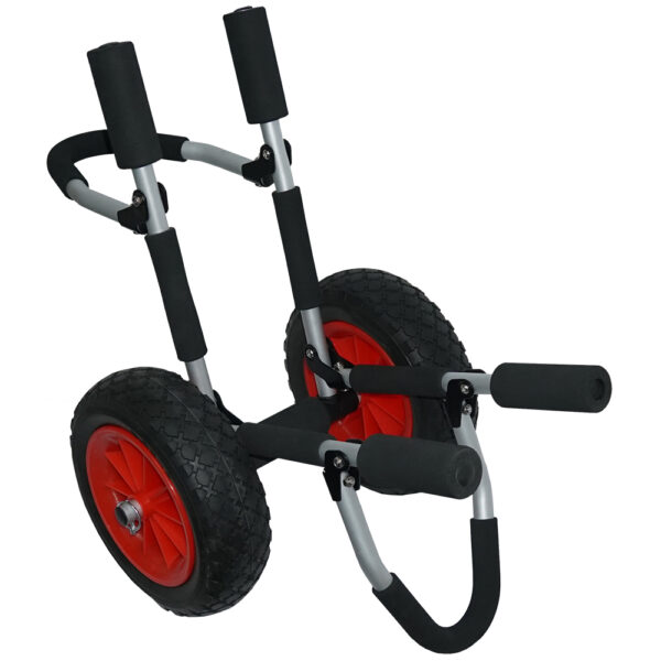 ProMarine Paddleboard / Longboard / SUP Dolly ProMarine Paddleboard / Longboard / SUP Dolly