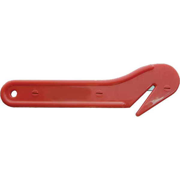 ProEquip Safety Film / Strapping Knife - Orange ProEquip Safety Film / Strapping Knife - Orange