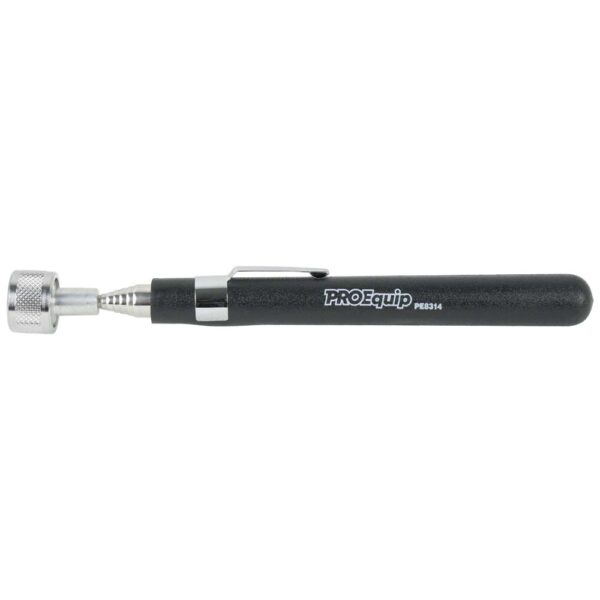 ProEquip Telescopic Magnetic Pick Up Tool 8lb / 3.6kg ProEquip Telescopic Magnetic Pick Up Tool 8lb / 3.6kg