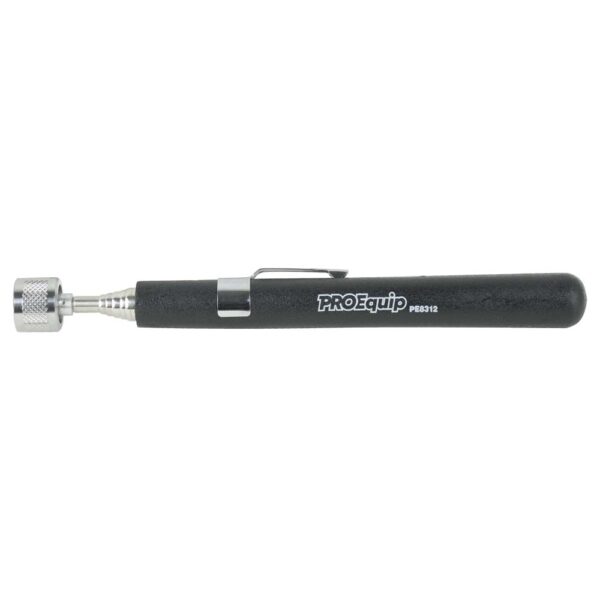 ProEquip Telescopic Magnetic Pick Up Tool 5lb / 2.3kg ProEquip Telescopic Magnetic Pick Up Tool 5lb / 2.3kg