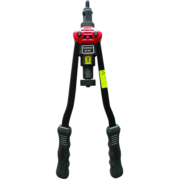 ProEquip 440mm / 17in H/Duty Long Arm Nut Riveter - M3-M12 ProEquip 440mm / 17in H/Duty Long Arm Nut Riveter - M3-M12