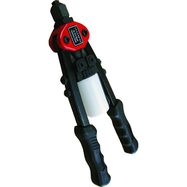 ProEquip 280mm / 11in H/Duty Short Arm Riveter ProEquip 280mm / 11in H/Duty Short Arm Riveter