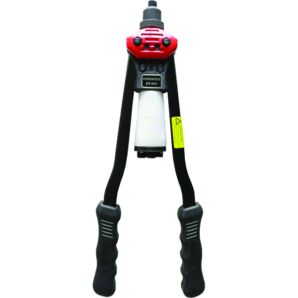 ProEquip 360mm / 14in H/Duty Long Arm Riveter ProEquip 360mm / 14in H/Duty Long Arm Riveter