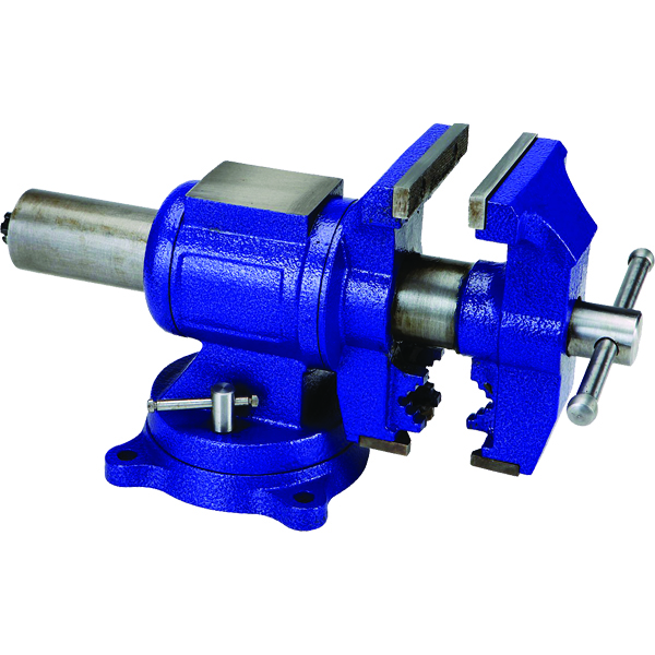ProEquip 5in / 125mm Multi-Purpose Bench Vice