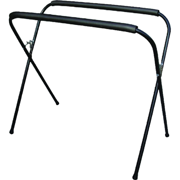 ProEquip Folding Padded Auto Panel Support Frame ProEquip Folding Padded Auto Panel Support Frame