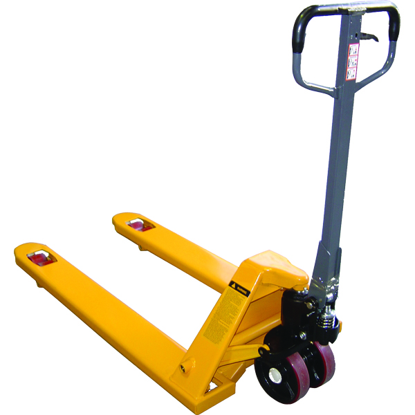 ProEquip 2500kg Standard Hand Pallet Truck ProEquip 2500kg Standard Hand Pallet Truck