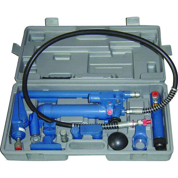 ProEquip 14pc Porta Power Kit - 4T ProEquip 14pc Porta Power Kit - 4T