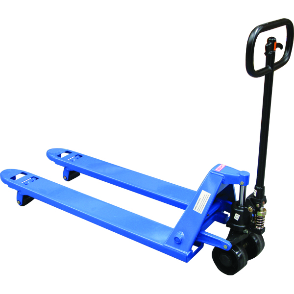 ProEquip 2500kg Low Profile Pallet Truck ProEquip 2500kg Low Profile Pallet Truck