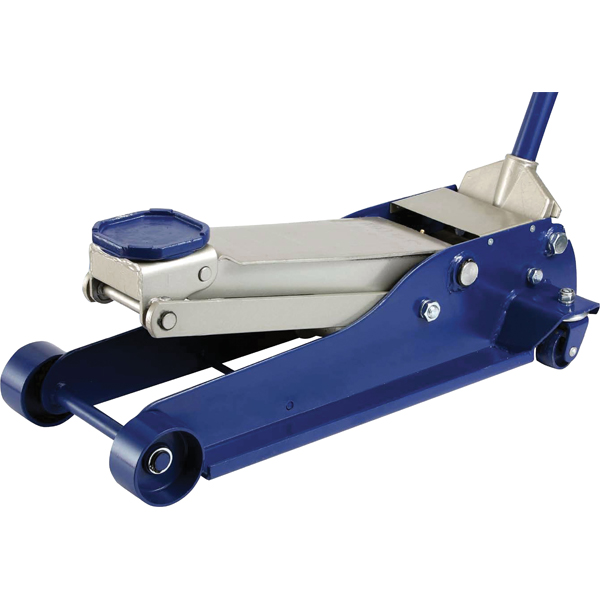 ProEquip 3.5T Low Profile HD Trolley Jack (ANSI) ProEquip 3.5T Low Profile HD Trolley Jack (ANSI)
