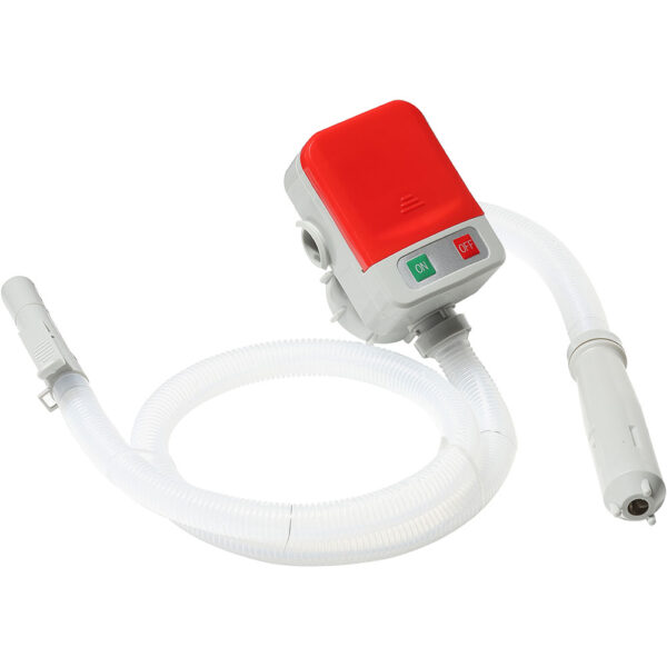ProEquip Quick Mini Fuel Transfer Pump Battery Powered/USB ProEquip Quick Mini Fuel Transfer Pump Battery Powered/USB