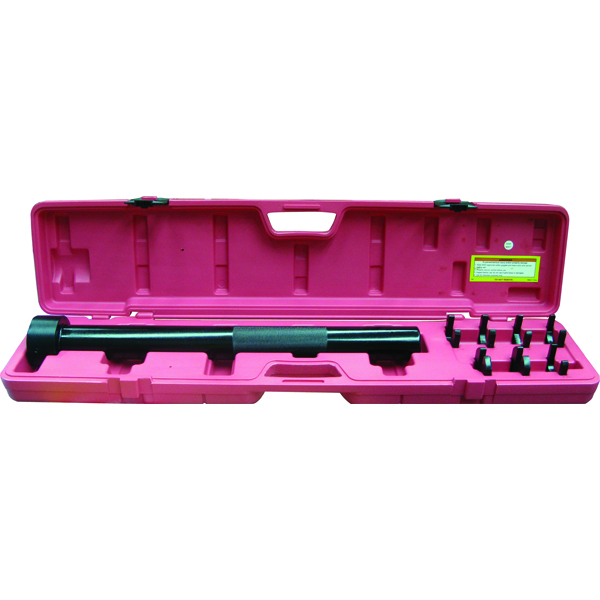 ProEquip 8pc Inner Tie Rod Tool (Steering Rack Tool) ProEquip 8pc Inner Tie Rod Tool (Steering Rack Tool)