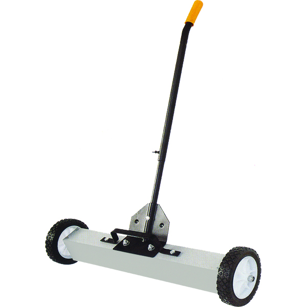 ProEquip 24in / 610mm Magnetic Sweeper Pick-Up Tool ProEquip 24in / 610mm Magnetic Sweeper Pick-Up Tool