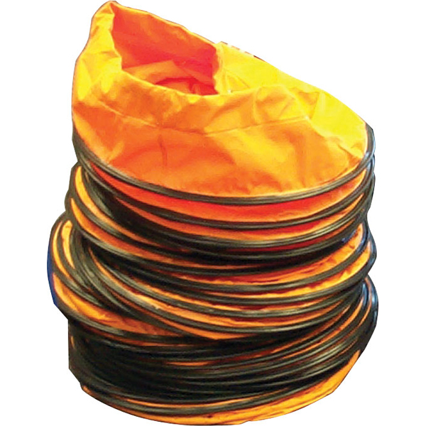 ProEquip Flexible Extension Tube 5.0m x 300mm ProEquip Flexible Extension Tube 5.0m x 300mm