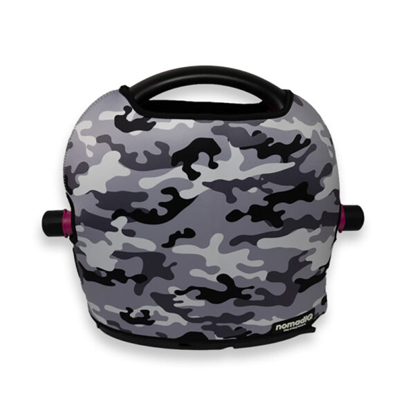 NomadiQ BBQ Pouch - Urban NomadiQ BBQ Pouch - Urban