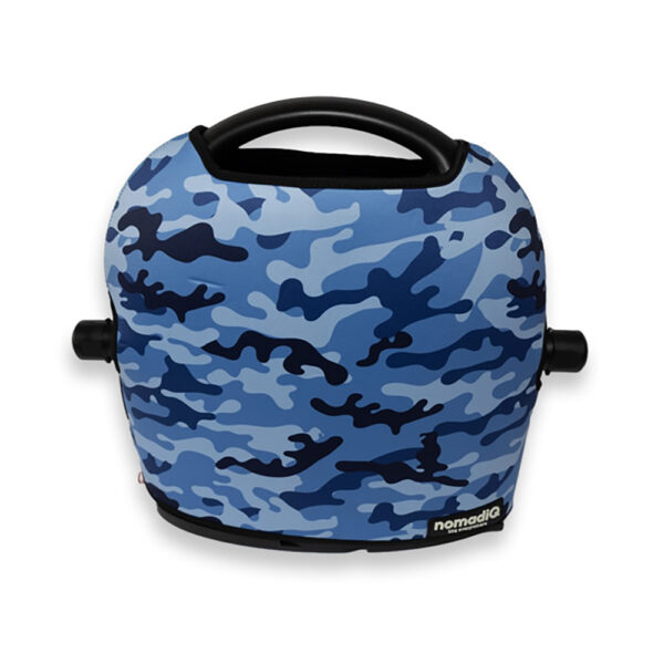 NomadiQ BBQ Pouch - Marine NomadiQ BBQ Pouch - Marine