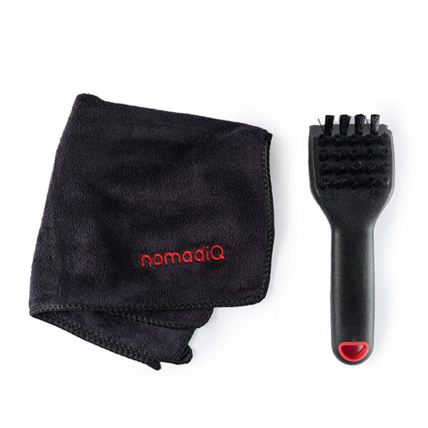 NomadiQ BBQ Cleaning Kit NomadiQ BBQ Cleaning Kit