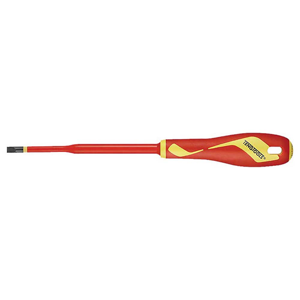Teng MD 1000V VDE Screwdriver 1.0 x 5.5 x 125mm (RBD)