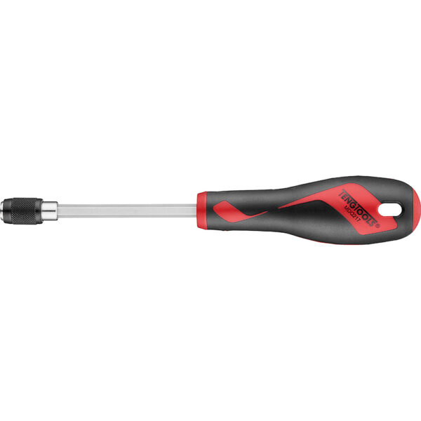 Teng Quick Chuck Bits Driver 217mm Teng Quick Chuck Bits Driver 217mm