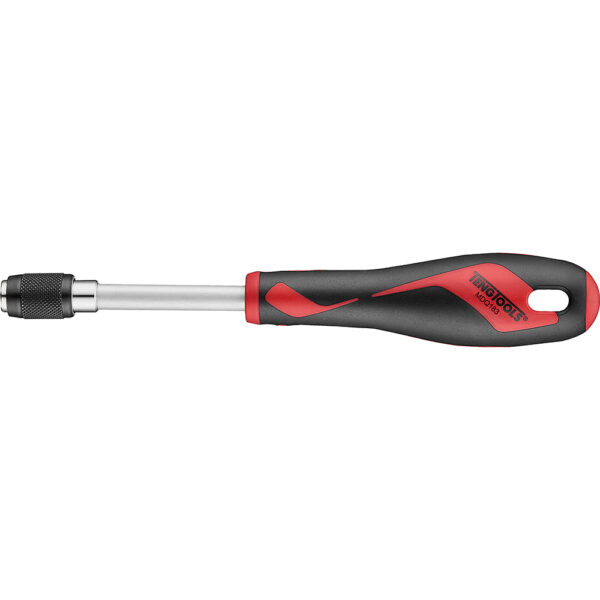 Teng Quick Chuck Bits Driver 183mm Teng Quick Chuck Bits Driver 183mm