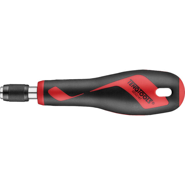 Teng Quick Chuck Bits Driver 147mm Teng Quick Chuck Bits Driver 147mm