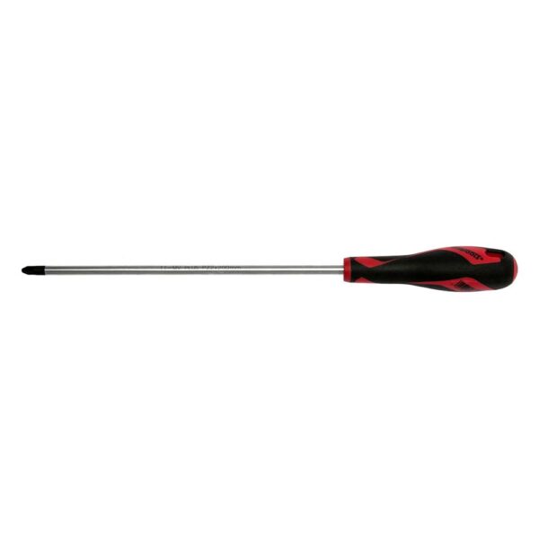 Teng MD TT-MV+ Screwdriver PZ#2 x 200mm Teng MD TT-MV+ Screwdriver PZ#2 x 200mm