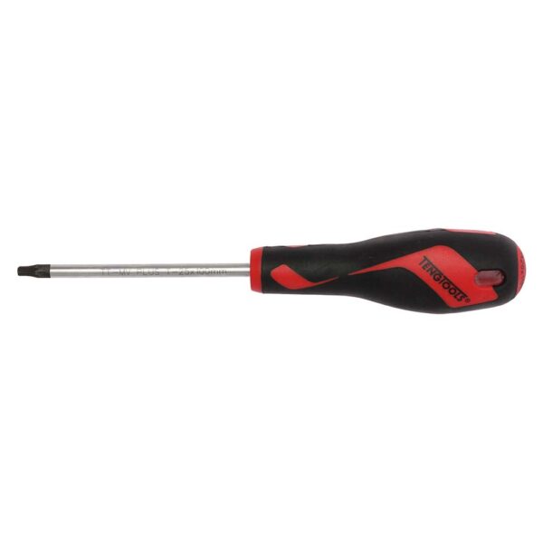 Teng MD TT-MV+ Screwdriver TPX25 x 100mm Teng MD TT-MV+ Screwdriver TPX25 x 100mm