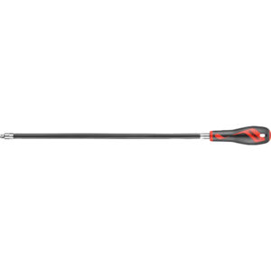 Teng 1/4in Dr. Flexible Spinner Handle 560mm