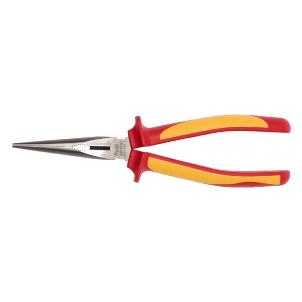 Teng MB 8in 1000V VDE Long Nose Plier Teng MB 8in 1000V VDE Long Nose Plier