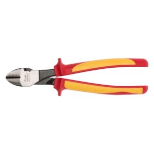 Teng MB 8in 1000V VDE H/Duty Side Cutter