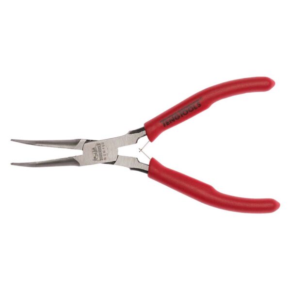 Teng MB 6in Needle Bent Nose Plier Teng MB 6in Needle Bent Nose Plier