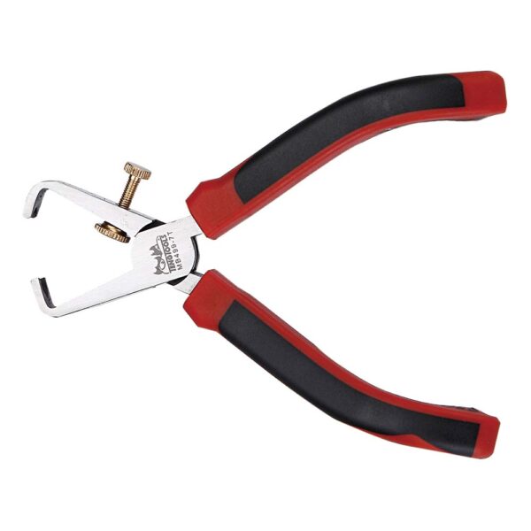 Teng MB 7in TPR Wire Stripper Plier Teng MB 7in TPR Wire Stripper Plier