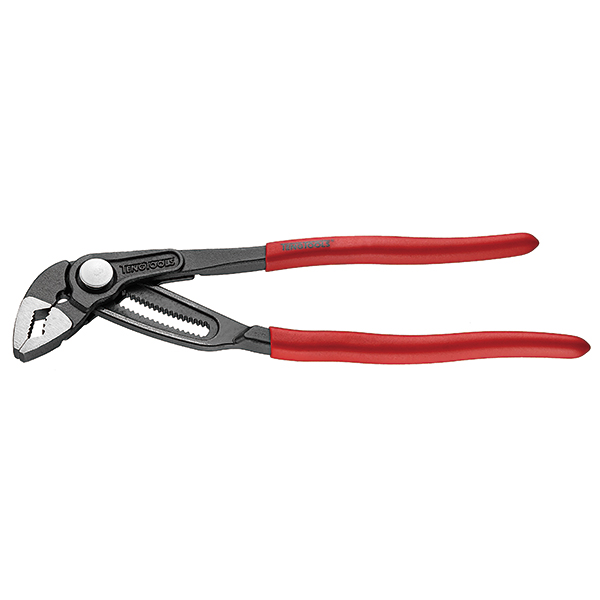 Teng MB 10in 'Quick Action' Water Pump Plier Teng MB 10in 'Quick Action' Water Pump Plier