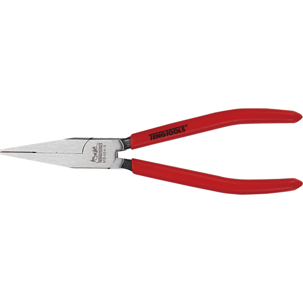 Teng MB 6in Long Nose Plier Teng MB 6in Long Nose Plier