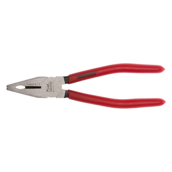 Teng MB 7in Regular Linesman Plier Teng MB 7in Regular Linesman Plier