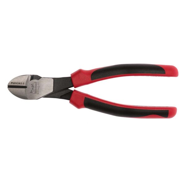 Teng MB 6in TPR H/Duty Side Cutter Teng MB 6in TPR H/Duty Side Cutter