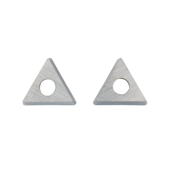 M7 Indexable Insert To Suit QC512 (Set Of 2)