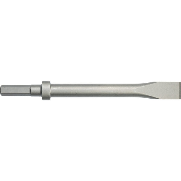M7 Chisel Flat Suit Air Chipping Hammers 25x260mm M7 Chisel Flat Suit Air Chipping Hammers 25x260mm