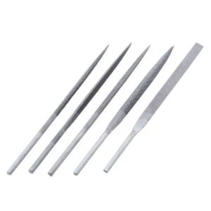 M7 5pc File Set To Suit QD291N