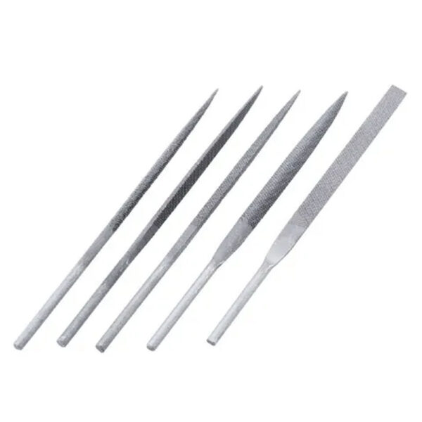 M7 5pc File Set To Suit QD291N